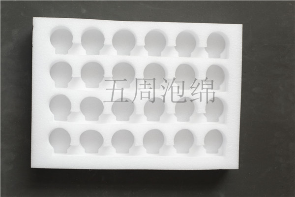 作為一家信得過珍珠棉廠家，哪些是必備的？