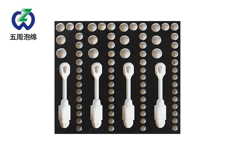 eva廠家?guī)阋惶絜va泡棉的究竟？